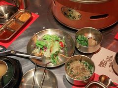 -西塔老太太泥炉烤肉(苏州大悦城店)