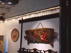 -园林美食城·本土农家菜(杨和镇店)