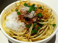 重庆凉面-渝信川菜(华盛店)