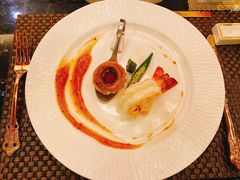 -丹鼎铁板料理