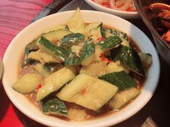 -传统香辣蟹(南园路店)