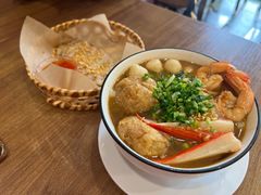 -曼谷食堂·泰国家庭料理