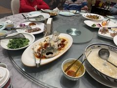 -飞天大厦清真餐厅