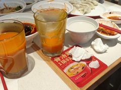 -喜家德虾仁水饺(艺汇家店)