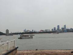 -武昌江滩