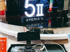 -Sony Store 索尼(上海淮海中路店)