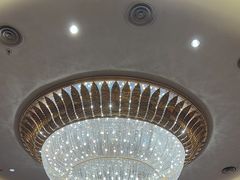 -大连富丽华大酒店