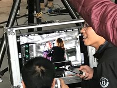 -广州市紫泥堂文化创意园景区