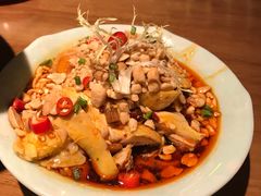 -胖哥俩肉蟹煲(虹口龙之梦店)
