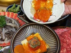 -松野谷·寿喜烧自助(华联顺义金街购物中心店)