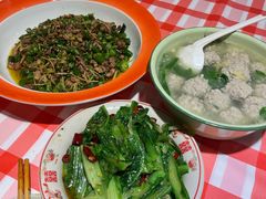 -老方桌烂蹄花川菜馆(九龙坡店)