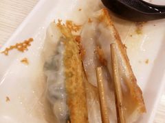 -大董锅贴(崇安寺店)
