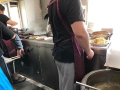 -顺心拉面馆(马道街店)