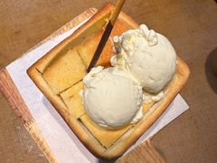 面包遇上冰激凌-新发现(宝山龙湖店)