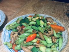 -静一餐厅·湖北菜(前门店)