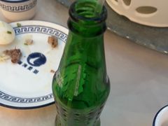 -南海食街(佛冈店)
