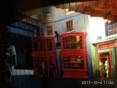 -万达影城(世茂海峡广场IMAX店)