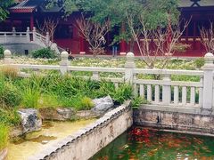-莆田南少林寺