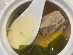 -兰湘子·湘菜小炒(长安万科广场店)