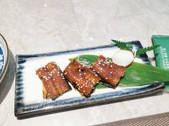 -極上萬膳·日料放题(来福士江景店)