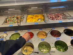 -额尔敦传统涮(公园西路店)