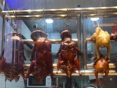 -新世界餐厅(万达店)
