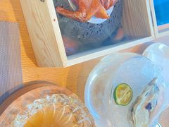 -解放碑威斯汀酒店-知味国际美食餐厅