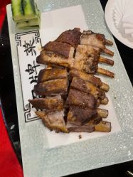 -天禧嘉福璞缇客酒店·宴会厅