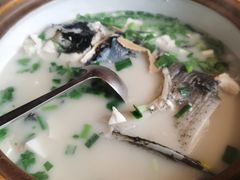 -姜君·千岛湖鱼头馆(浦东大道店)