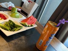 -辣尚瘾·烤鱼·新川菜(交大直营店)