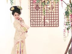 -九月鹰飞汉服摄影工作室
