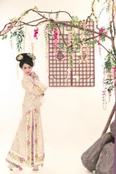 -九月鹰飞汉服摄影工作室