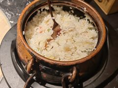 -云海肴云南菜·蒸汽石锅鱼(青岛万象城店)