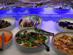 -万象·复兴号鲜肉烤肉海鲜自助(升级店)