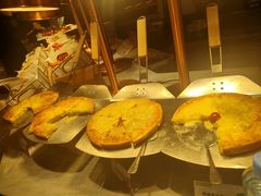 -亚马逊海鲜自助(梅溪湖步步高店)