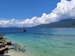 -海南分界洲岛旅游区