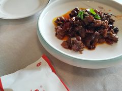 -渝信川菜(南滨店)