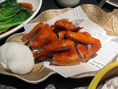 -蝴蝶里·粤菜·点心(滨江龙湖店)