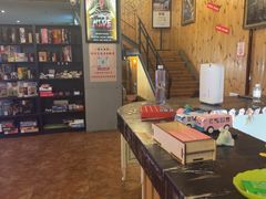 -明日世界密室轰趴·剧本桌游·箭馆团建(国贸店)