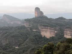 -丹霞山风景名胜区