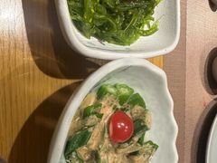-三石铁板烧(紫竹桥店)