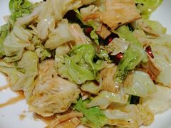 -晚归月亮湾私家菜(临邑路店)