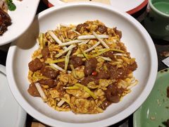 -北平盛世·新京菜·北京烤鸭(劲松·双井店)