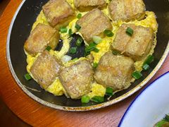 -徽三说·土徽菜·中国徽菜连锁品牌(阳湖总店)