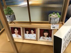 -海马体照相馆(广州新世界云门New park店)