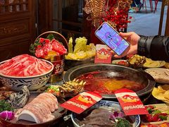 -蜀大侠火锅(总府路店)