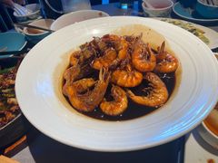-老头儿油爆虾·知味杭州(爱琴海购物中心)