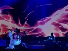 -宝能国际体育演艺中心