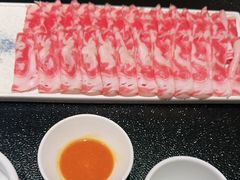 -澳门豆捞(裕华东路店)