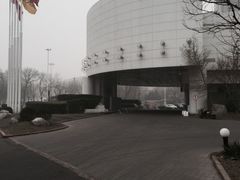 -天津水晶宫饭店